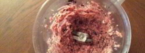 веганская выпечка. Шаг 2