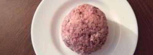 веганская выпечка. Шаг 3