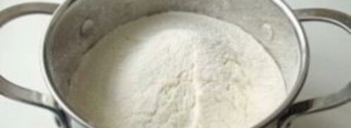 вишневый рулет. Шаг 2