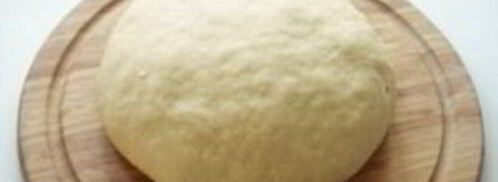 вишневый рулет. Шаг 4