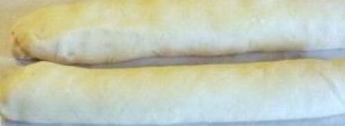 вишневый рулет. Шаг 7