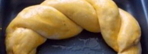 вишневый рулет. Шаг 9