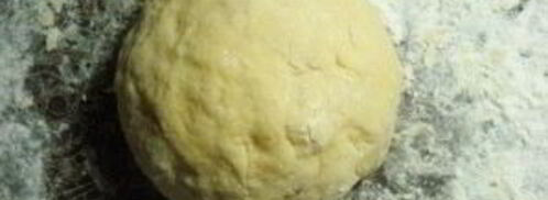 вкусный хворост, тающий во рту. Шаг 4