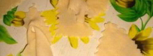 вкусный хворост, тающий во рту. Шаг 6