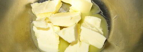 восточная пахлава. Шаг 3