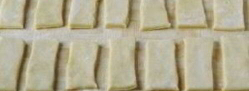 воздушный хворост. Шаг 5