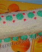 Воздушный рулет