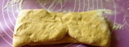 выпечка из молочной сыворотки. Шаг 3