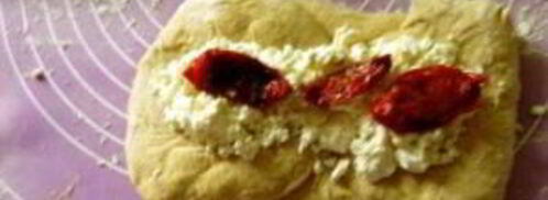 выпечка из молочной сыворотки. Шаг 5