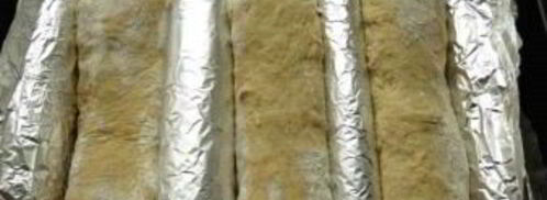 выпечка из молочной сыворотки. Шаг 7