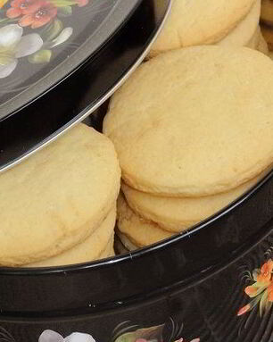 Выпечка на желтках