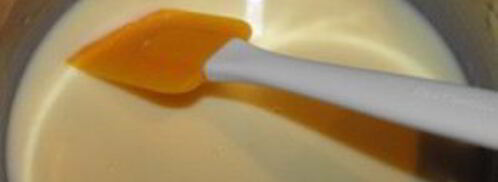 домашние эклеры. Шаг 7