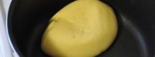 шоколадные эклеры. Шаг 5