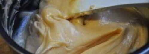 шоколадные эклеры. Шаг 6