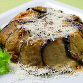 Простая запеканка