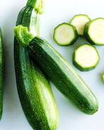 Кабачковая запеканка в духовке