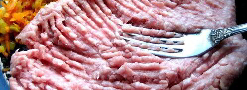 картофельная запеканка под сыром. Шаг 14