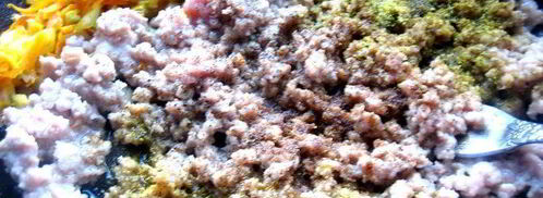 картофельная запеканка под сыром. Шаг 15