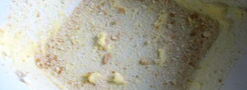 картофельная запеканка под сыром. Шаг 20