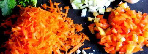 картофельная запеканка под сыром. Шаг 9