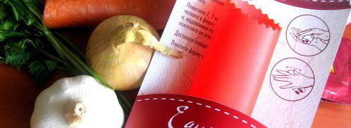 картофельная запеканка под сыром. Шаг 10