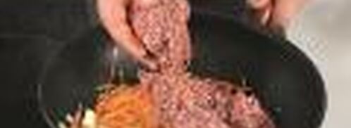 картофельная запеканка с бараниной. Шаг 2