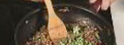 картофельная запеканка с бараниной. Шаг 4