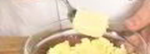 картофельная запеканка с бараниной. Шаг 5