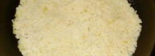 картофельная запеканка с капустой в духовке. Шаг 6