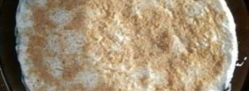 картофельная запеканка с капустой в духовке. Шаг 9