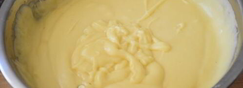 картофельная запеканка с куриным фаршем в духовке. Шаг 7