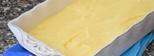 картофельная запеканка с куриным фаршем в духовке. Шаг 8