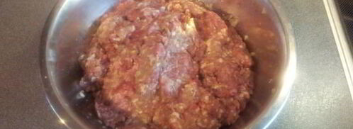 мясная запеканка с картофелем. Шаг 3