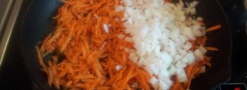 мясная запеканка с картофелем. Шаг 4