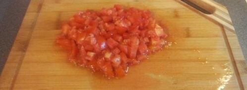 мясная запеканка с картофелем. Шаг 5