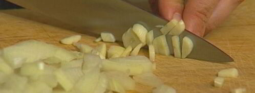 мясная запеканка. Шаг 4