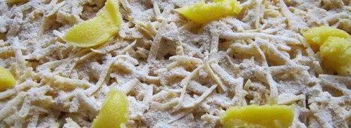 осенняя запеканка с печенью. Шаг 5