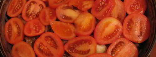 овощная запеканка с печенью. Шаг 7