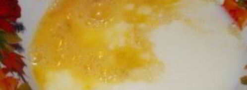 овощная запеканка с цветной капустой. Шаг 6