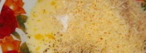 овощная запеканка с цветной капустой. Шаг 7