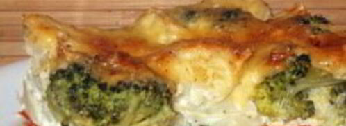 овощная запеканка с цветной капустой. Шаг 9