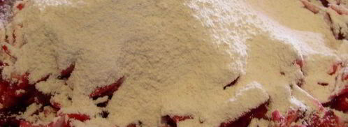 пирог-запеканка из капусты, моркови и свеклы. Шаг 4