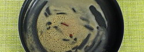 постная запеканка из макарон. Шаг 6