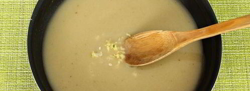 постная запеканка из макарон. Шаг 7