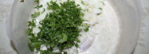 рыбная запеканка под сырной шубкой. Шаг 2