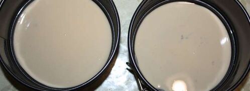 рыбная запеканка под сырной шубкой. Шаг 6