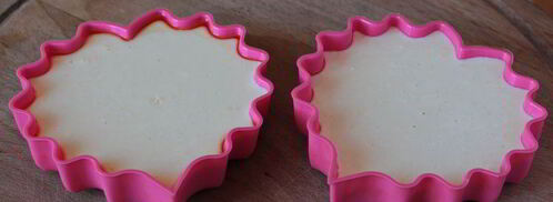 творожная запеканка из детского сада. Шаг 6