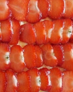 Творожная запеканка