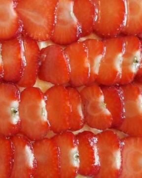 Творожная запеканка