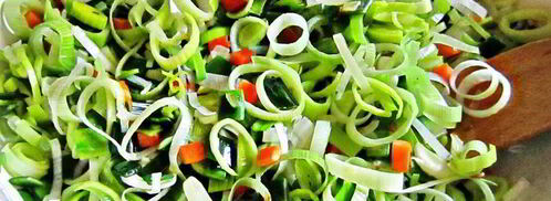 тыквенная запеканка. Шаг 6